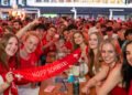 World Cup Mile Vaduz can show Switzerland against Algeria at five in the morning