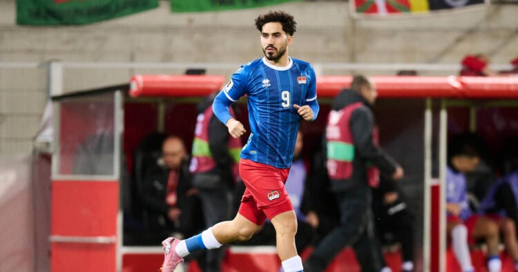 FC Ruggell strengthens with Ferhat Saglam