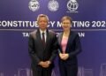 Meeting of the Swiss IMF voting rights group – Fatherland online