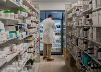 Trump Will End Subsidies for Medicare Drug Premiums