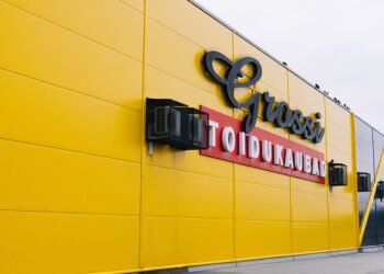 Estonian retail chain turnovers only see negligible growth in 2025 | News