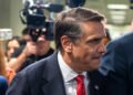 Senators Cornyn and Tillis Force Delay of Blanche Nomination Over Trump’s IRS Deal
