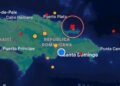 Earthquakes: A 4.5 earthquake shakes the Dominican Republic and generates alarm