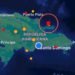 Earthquakes: A 4.5 earthquake shakes the Dominican Republic and generates alarm