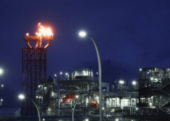 Canada’s Answer to Trump’s Tariffs: More Energy Deals With Europe
