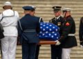 What to Know About Lindsey Graham’s South Carolina Memorial