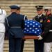 What to Know About Lindsey Graham’s South Carolina Memorial