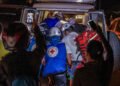 From rescue to sustained care: the Red Cross remains with Venezuela From rescue to sustained care: the Red Cross remains with Venezuela