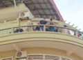 US citizen dies at Battambang hotel