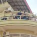 US citizen dies at Battambang hotel