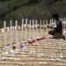 Venezuela buries unidentified bodies in graves after the earthquakes that left more than 3,000 dead | La Guaira