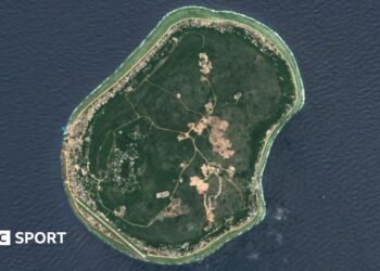 World Cup 2026: Will Nauru, a tiny Pacific island, finally take up football?