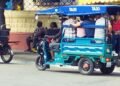 Transportation: Transportation in Camagüey plummeted from 350,000 to 15,000