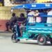 Transportation: Transportation in Camagüey plummeted from 350,000 to 15,000