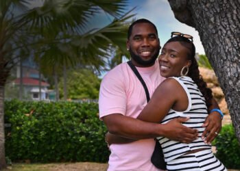 How Faith Won a Nevisian an Unforgettable Barbados Getaway