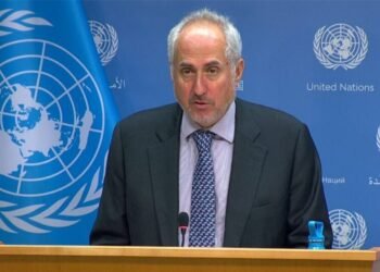 UN: Civilians and civilian infrastructure must be protected at all times