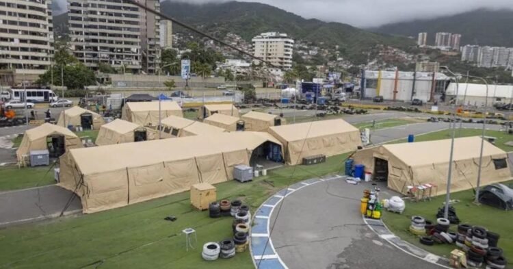 Venezuela: More than 5,000 dead after the double earthquake