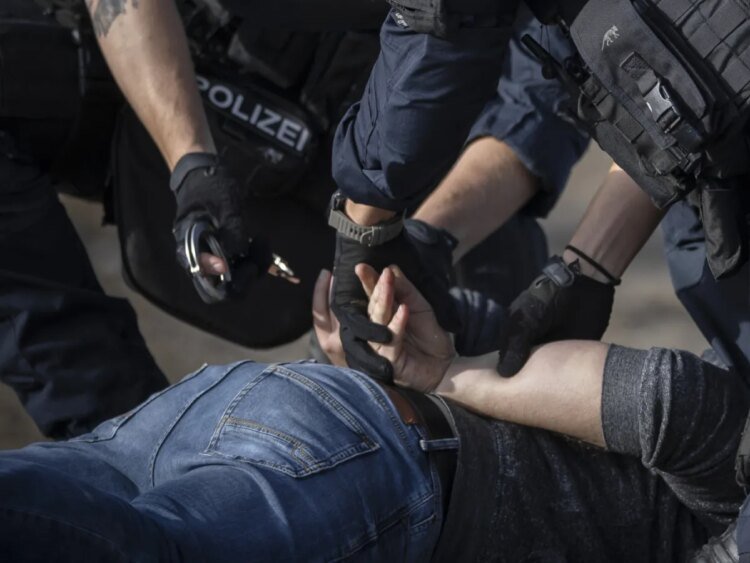 Switzerland extradites ‘Ndrangheta member to Italy
