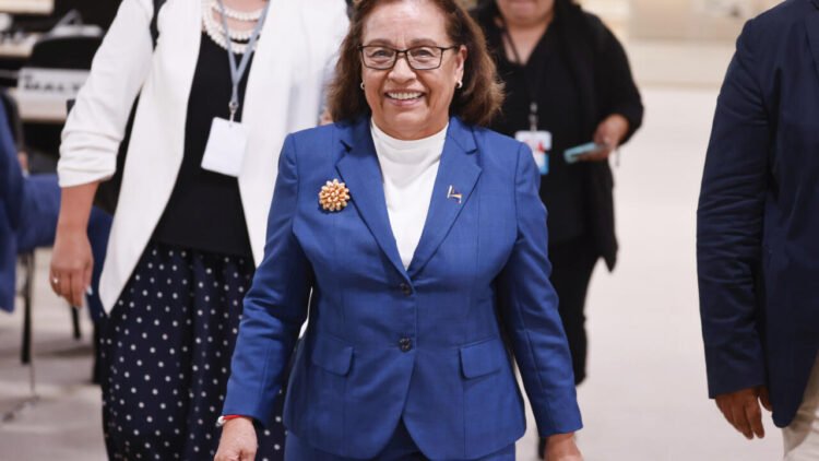 Nuclear test-scarred Marshall Islands criticises China missile
