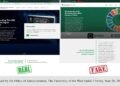 Fake Website Impersonating UWI Under Investigation