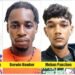 Four remanded for robbing Corentyne family of millions