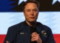 Elon Musk Plans at Least $100 Million in Midterm Spending to Help Republicans