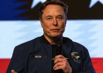 Elon Musk Plans at Least $100 Million in Midterm Spending to Help Republicans