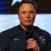 Elon Musk Plans at Least $100 Million in Midterm Spending to Help Republicans