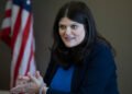 How Haley Stevens’s Accent Became a Flashpoint in Michigan’s Senate Race