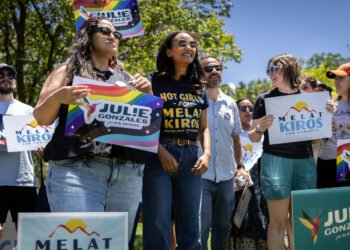 Takeaways From the Colorado Primary Elections: Another Win for Democratic Socialists