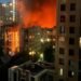 Al-Riyadh newspaper | Deaths and injuries in mutual attacks between Russia and Ukraine and the continuation of military operations