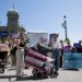 Swiss petition calls for six months’ maternity leave
