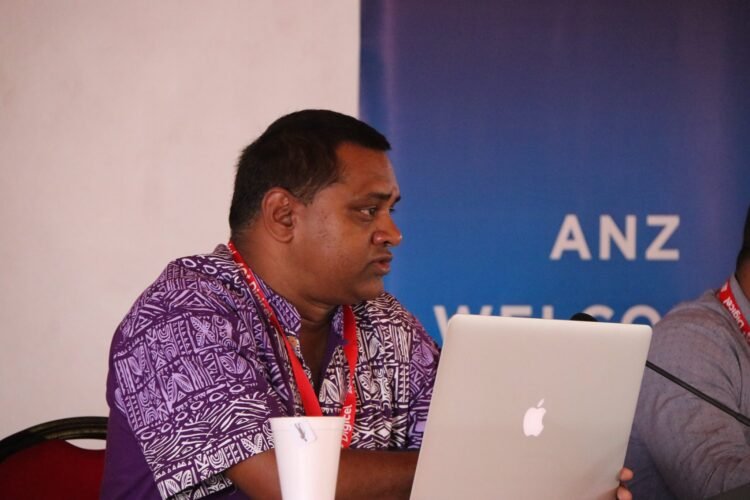 FMA takes town halls to rural Fiji