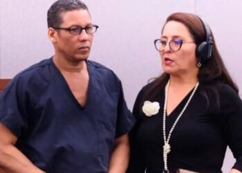 Las Vegas: A Cuban is found guilty of the feminicide of his partner
