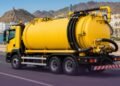 Muscat Municipality sets health requirements for sewage tanker vehicles