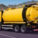 Muscat Municipality sets health requirements for sewage tanker vehicles
