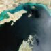 Iran’s state media says container ship ran aground after sailing non-designated Hormuz route