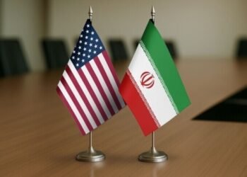 US, Iran officials to hold indirect talks in Doha