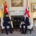 HM, UK PM discuss ties