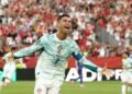 Portugal survive late drama to beat Croatia