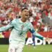 Portugal survive late drama to beat Croatia