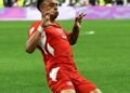 Slick Switzerland sweep past Algeria into last 16