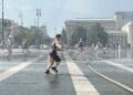 Why Europe is the fastest-warming continent