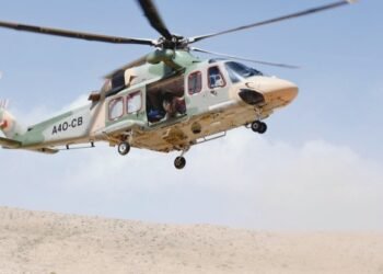 Two die, five injured in a road accident in Qarn al Alam: ROP
