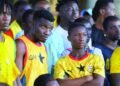 Queiroz blames immaturity for Ghana exit