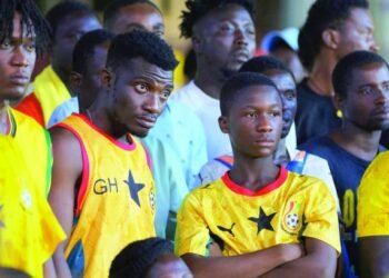 Queiroz blames immaturity for Ghana exit