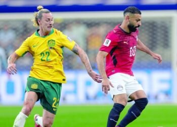 Arab hopes rest on Morocco and Egypt