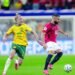 Arab hopes rest on Morocco and Egypt