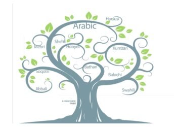 The languages of Oman – Oman Observer