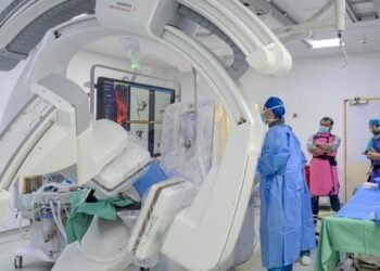MoH launches second Zakat treatment initiative